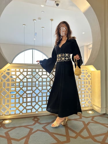 جلابية رمضانيه #2