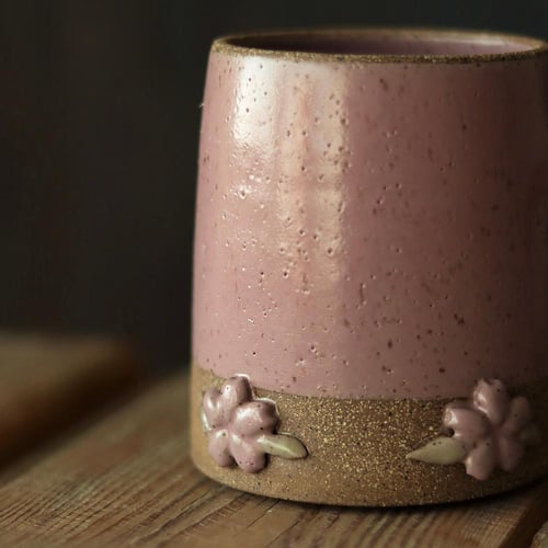 Sakura Mug