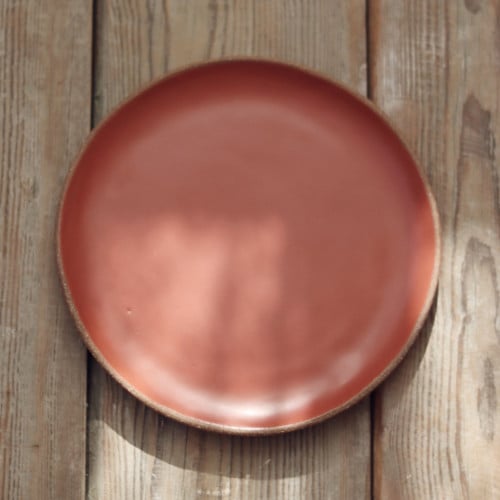 تيراكوتا - Terracotta