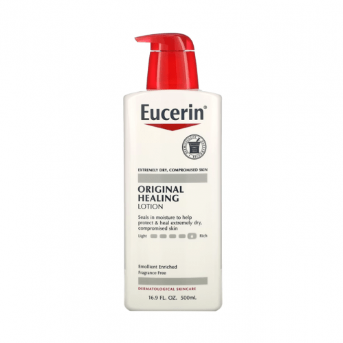 يوسيرين-لوشن للبشرة الجافة جدا 500 مل