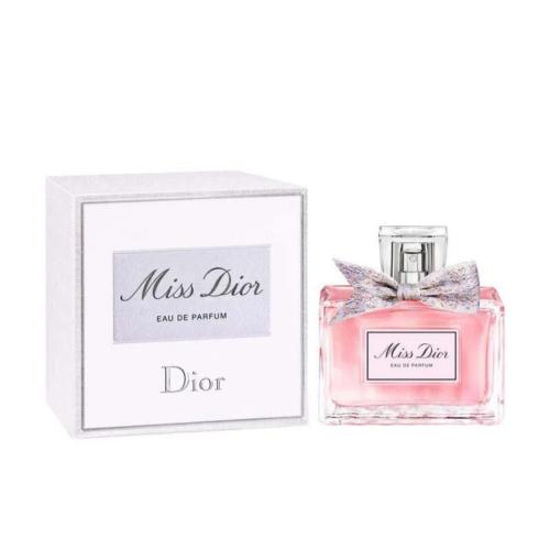 عطر مس ديور أو دو بارفان 50 مل