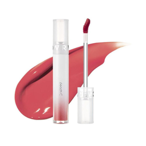 بيتش سي - تنت الشفاه ريفر جلو - 03 ليتس جريب