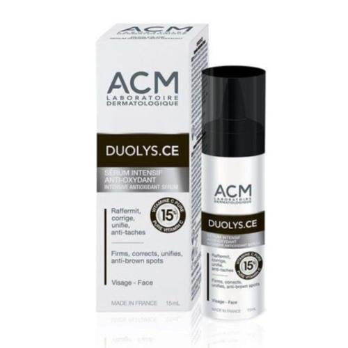 أي سي إم - ديوليس سي إي سيروم فيتامين سي 15% - 15...