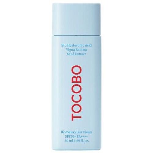 توكوبو - واقي شمس مائي (+SPF 50) 50 مل