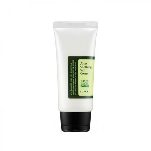 كوزركس-كريم واقي شمس مهدئ للبشرة بخلاصة الصبار SPF...
