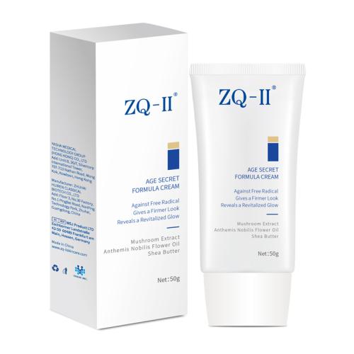 كريم ZQ-II Secret Formula المضاد للشيخوخة وترطيب 2...