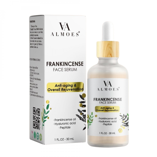 الموس - سيروم العناية بمحيط العين و مكافحة التجاعي...