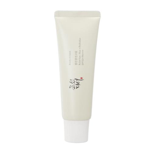 بيوتي اوف جوسون - واقي شمس بخلاصة الأرز و بروبيوتي...