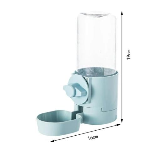 مشربية للقطط والكلاب تيفاني