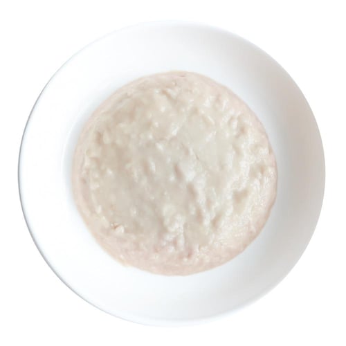 كت كات طعام رطب للقطط الصغيرة مع الدجاج المهروس 80...