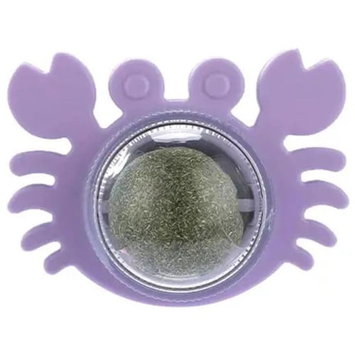 كرات النعناع البري ألوان متنوعة