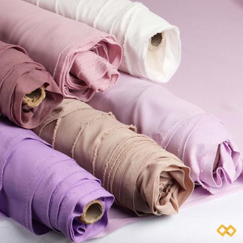 اضافة بطانة للعباية