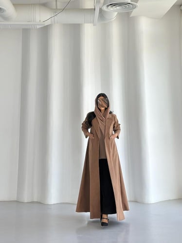 بليزر جلد جملي