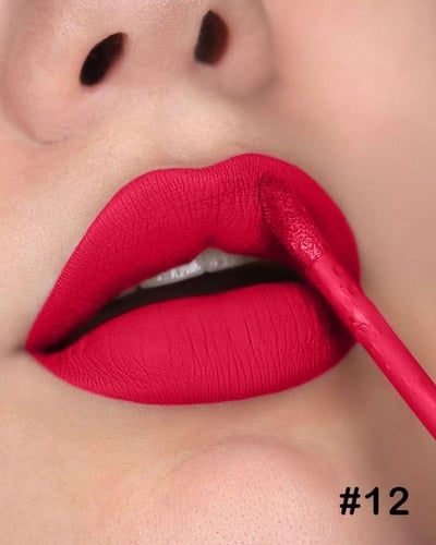 روج 12 من فولوريا