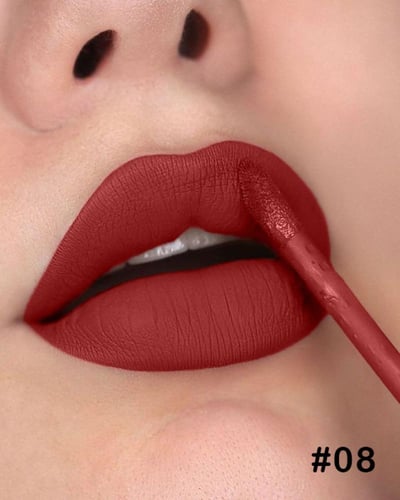 روج 08 من فولوريا