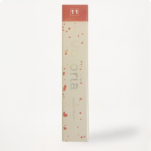 روج 11 من فولوريا