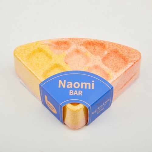 وافل الاستحمام Naomi