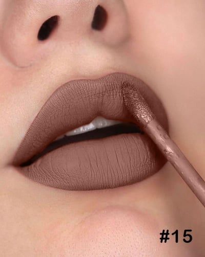 روج 15 من فولوريا