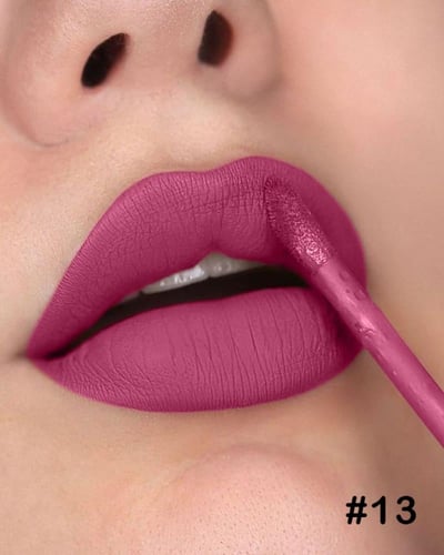 روج 13 من فولوريا