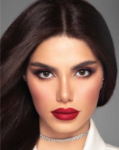 عدسات نيو لنس الموند