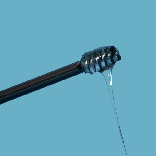 بانتي غراء تصفيف الحواجب مع فرشاة - يدوم طويلا