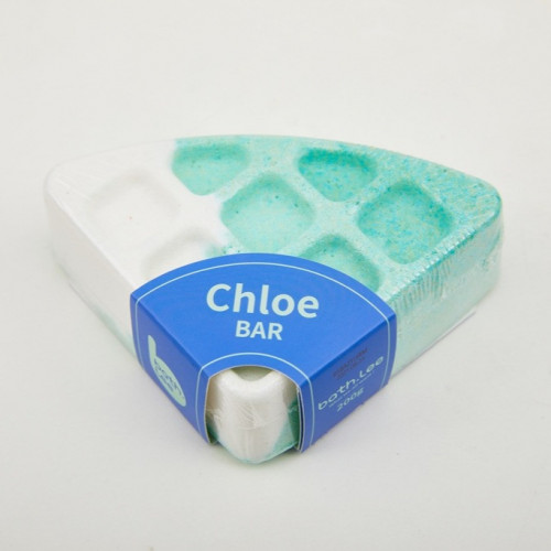 وافل الاستحمام Chole