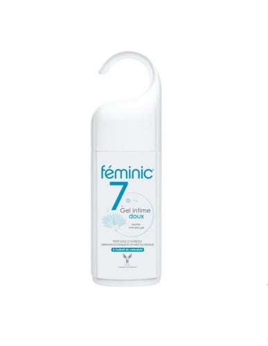 فيمينيك غسول نسائي للعناية اليومية / Feminic Wash