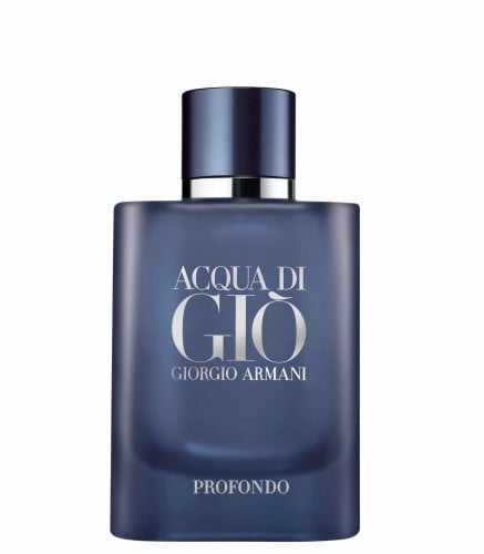 جورجيو ارماني اكوا دي جيو بروفوندو