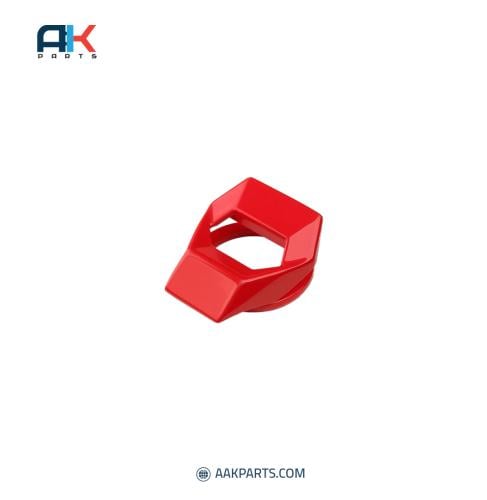 غطاء زر تشغيل السيارة لامبورجيني