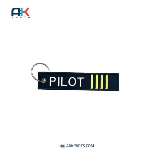 ميدالية Pilot