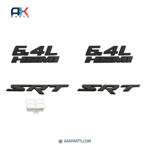 باكج علامات 6.4L