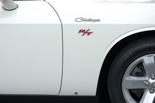 علامة تشالنجر كتابة (حبة)