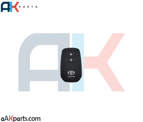 جراب ريموت بصمة تويوتا هايلكس 2016 - 2020