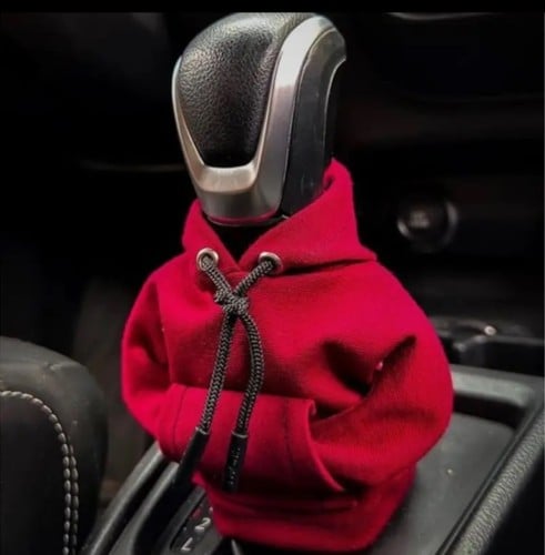 هودي قير السيارة