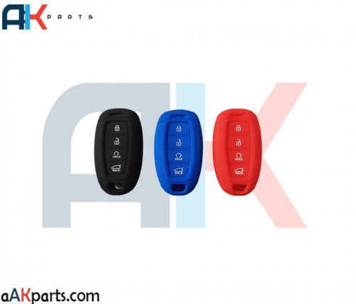 جراب ريموت هيونداي ازيرا 2018 - 2020