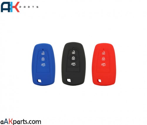 جراب ريموت فورد توروس 2020 -2023