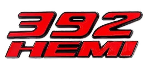 علامة هيمي 392 (حبة)