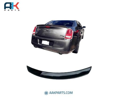 جناح كرايسلر اس ار تي 2015+