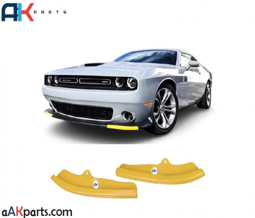 حامي صدام تشالنجر جي تي 2015-2023