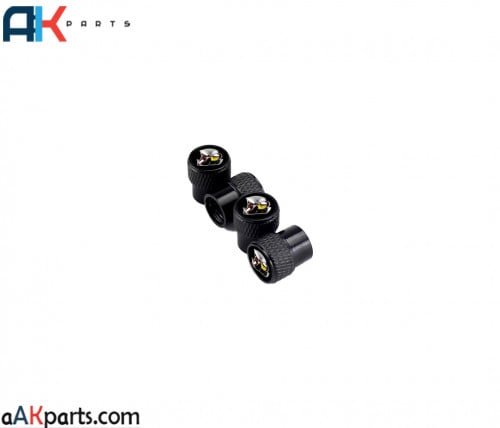 طقم أغطية بلوف كفرات شعار سكات باك