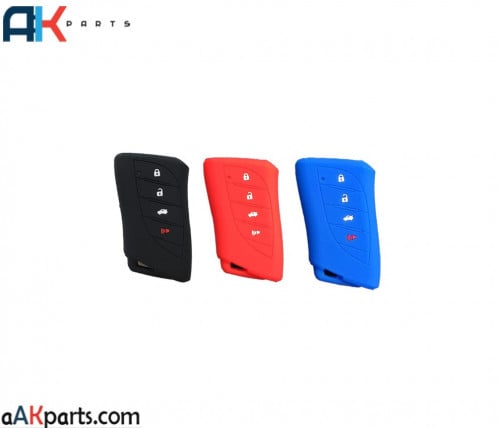 جراب ريموت لكزس اي اس - ال اس 2018 -2021