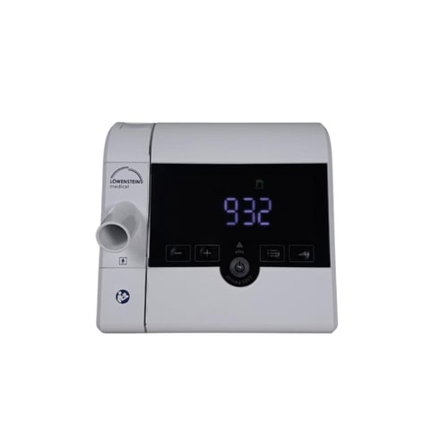 Prisma SOFT Plus- CPAP