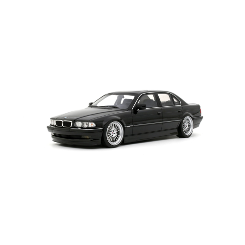 Otto BMW Alpina B12 6.0 E38 7 Series 1:18