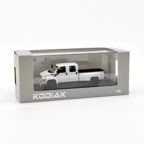 Goc 1:64 chevrolet kodiak pickup