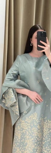 فستان