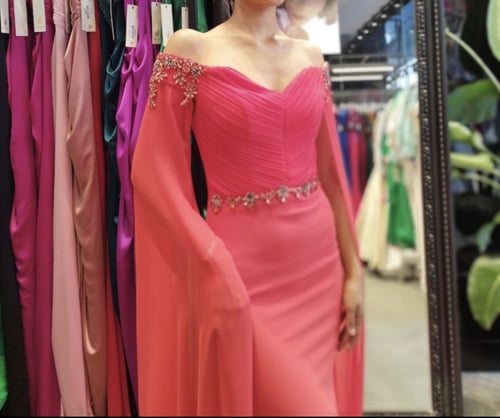 فساتين مناسبات