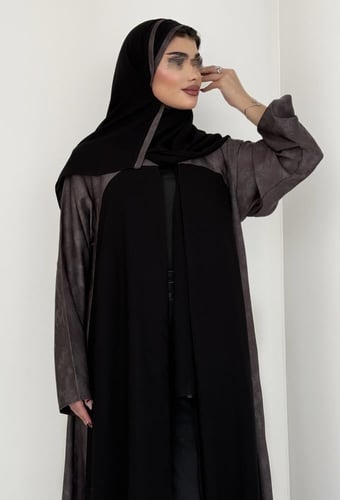 عباية إيلين