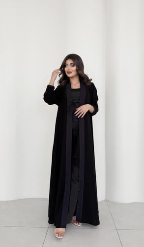 عباية جمانة