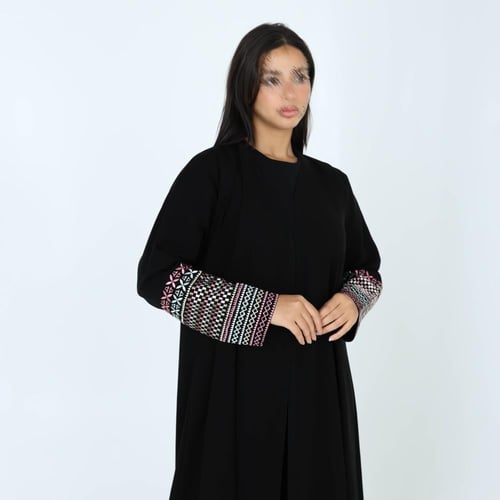 عباية رناد