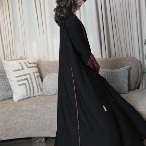 عباية العنود